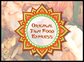 Thai Food Express in Ludwigshafen