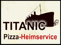 Lieferservice Titanic Pizza in Saarbrcken