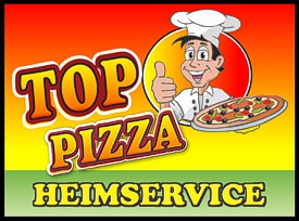 Top-Pizzaservice in Augsburg