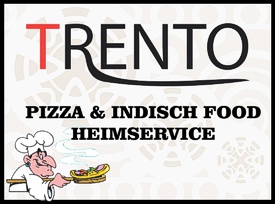 Pizza Trento in Mnchen