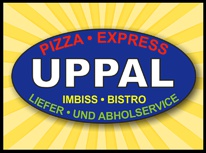 Lieferservice Uppal Pizza Express in Metzingen