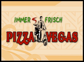 Lieferservice Pizza Vegas in Schwäbisch Gmünd