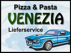 Pizza Venezia in Frth