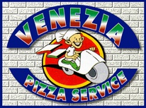 Lieferservice Venezia Pizza in Plauen