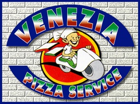 Venezia Pizza in Plauen