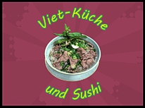 Lieferservice Viet Kche und Sushi in Mnchen