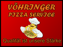 Lieferservice Vhringer Pizza-Service in Vhringen