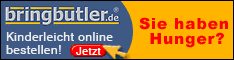 Pizza online bestellen!