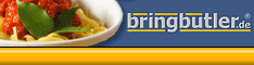 Pizza online bestellen!