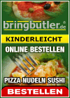 Pizza online bestellen!