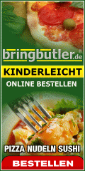 Pizza online bestellen!