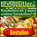 Pizza online bestellen!