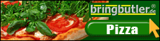 Pizza online bestellen!