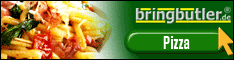 Pizza online bestellen!