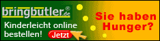Pizza online bestellen!