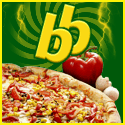 Pizza online bestellen!