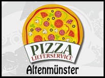 Lieferservice Pizzaservice Altenmnster in Altenmnster - Hennhofen