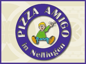 Speisekarte von Pizza Amigo in 73760 Ostfildern anzeigen