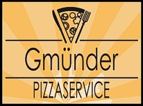 Lieferservice Gmünder Pizzaservice in Schwäbisch Gmünd