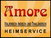 Lieferservice Amore Pizza in München