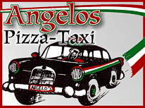 Lieferservice Angelo`s Pizza-Taxi in Stuttgart-Mitte