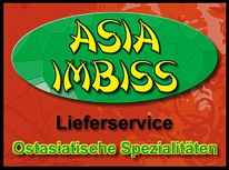 Lieferservice Asia Imbiss in Hamburg
