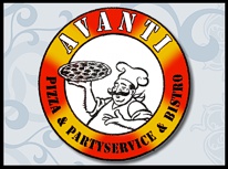 Lieferservice Avanti Pizza in Dettingen-Erms