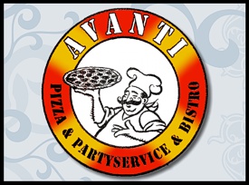 Avanti Pizza in Dettingen-Erms