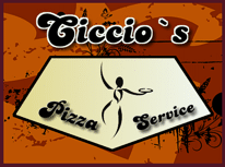 Lieferservice Ciccio`s Pizza Service in Sinsheim