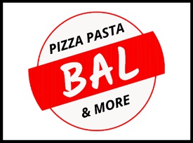 Speisekarte von Bal Pizza Pasta & More in 71640 Ludwigsburg-Ossweil anzeigen