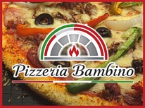 Lieferservice Pizzeria Bambino in Gelsenkirchen-Erle