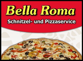 Bella Roma in Saarbrücken