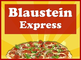 Blaustein Express in Blaustein