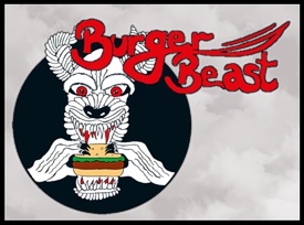 Burger Beast in Wertingen