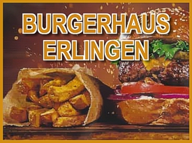 Speisekarte von Burgerhaus Erlingen in 86405 Meitingen-Erlingen anzeigen
