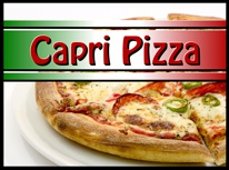 Lieferservice Capri Pizza Express in Nrtingen-Raidwangen
