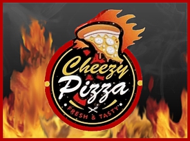 Speisekarte von Cheezy Pizza in 73614 Schorndorf anzeigen