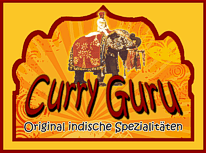 Lieferservice Curry Guru in Hannover