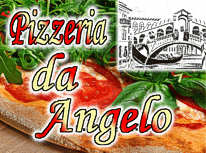 Lieferservice Pizzeria Da Angelo in Bremen