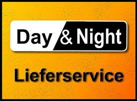 Day & Night Pizzaservice in Ebersbach