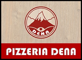 Speisekarte von Pizzeria Dena in 45355 Essen anzeigen