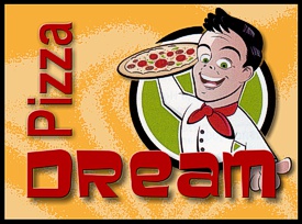 Pizza Dream in Recklinghausen