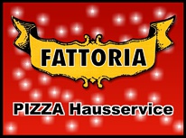 Lieferservice Pizzeria Fattoria in Bad Rothenfelde