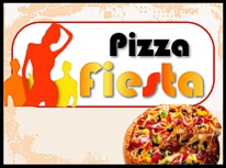 Lieferservice Pizza Fiesta in Bad Canberg