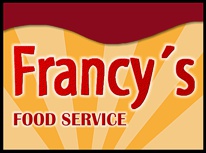 Lieferservice Francy`s Food Service in Neuss