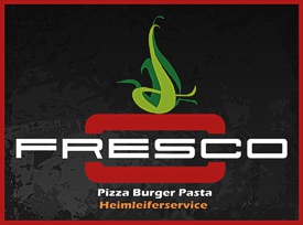 Speisekarte von Fresco PizzaPasta in 86157 Augsburg anzeigen