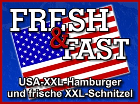 Speisekarte von Fresh & Fast in 70806 Kornwestheim anzeigen