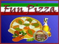 Lieferservice Fun Pizza in München