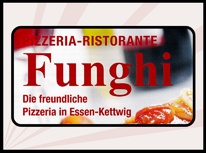 Lieferservice Pizzeria Funghi in Essen-Kettwig