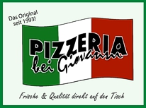 Lieferservice Pizzeria bei Giovanni in Wuppertal-Barmen